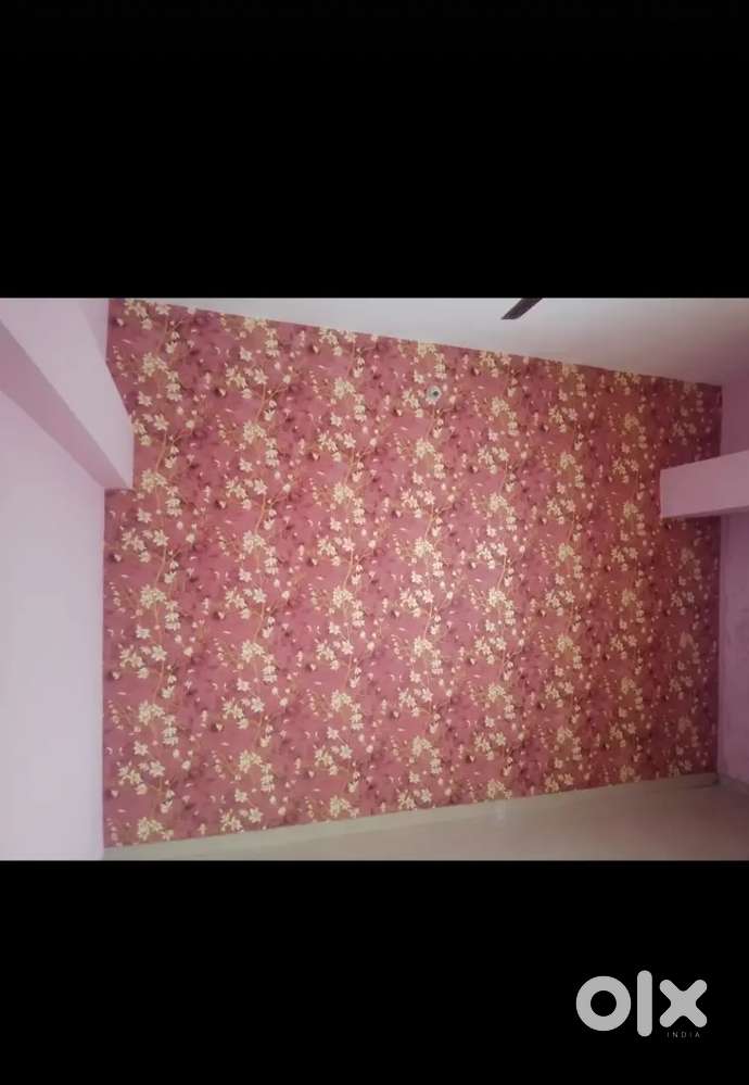 2BHK room available for boys , girls ya couple only