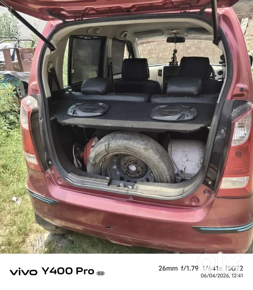 Wagonr Good Condition