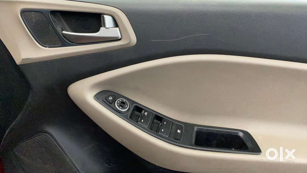 Hyundai Elite I20 Asta 1.2, 2015, Petrol