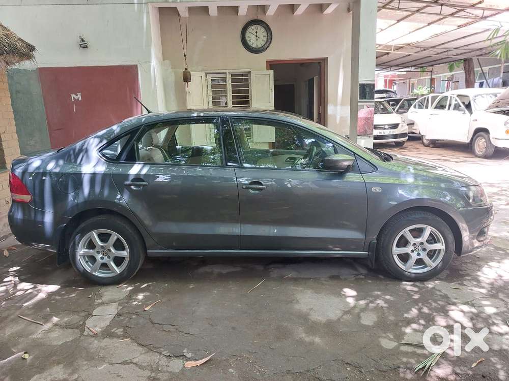 Volkswagen Vento 1.5 Tdi Highline Plus, 2014, Diesel