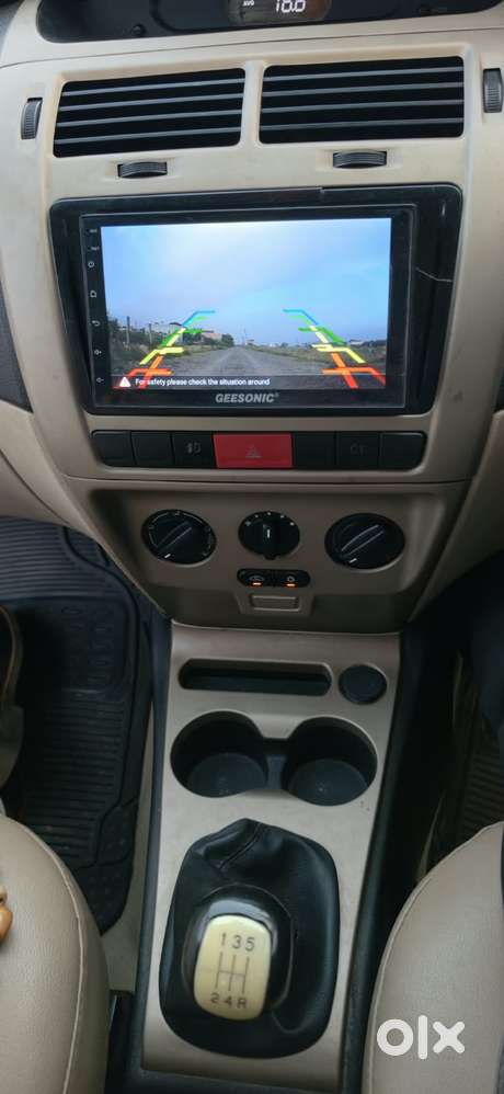 Tata Indica Vista Quadrajet Vx, 2014, Diesel