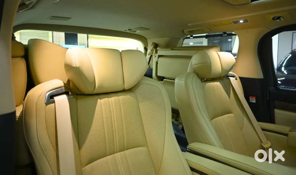 Toyota Vellfire, 2023, Petrol