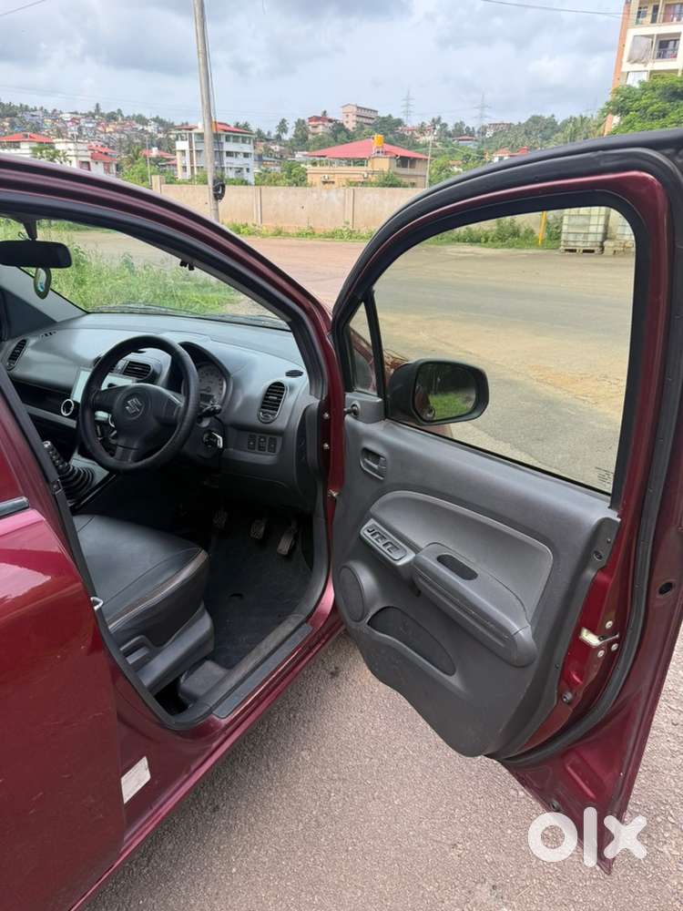 Maruti Suzuki Ritz 2011 Diesel Well Maintained