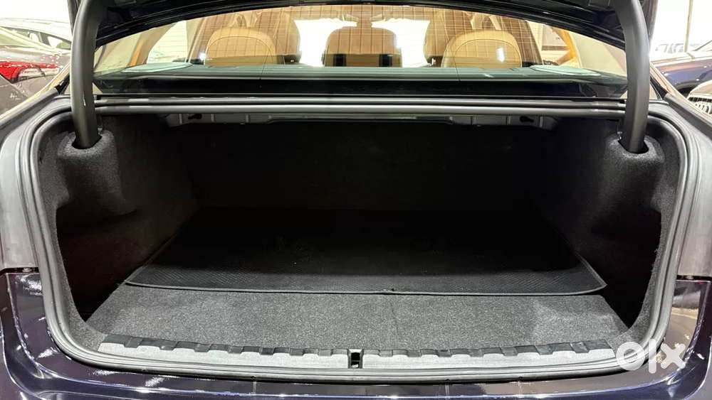 Bmw 3 Series Gran Limousine 2.0 320ld Luxury Line, 2022, Diesel