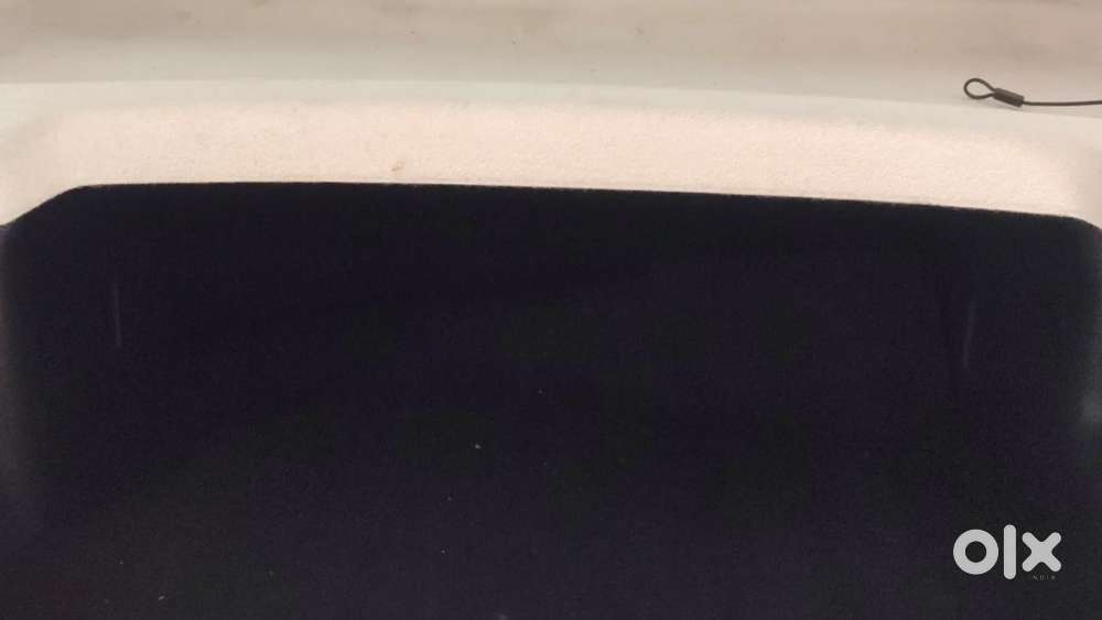 Renault Duster 1.3 Rxz Turbo Petrol, 2021, Petrol