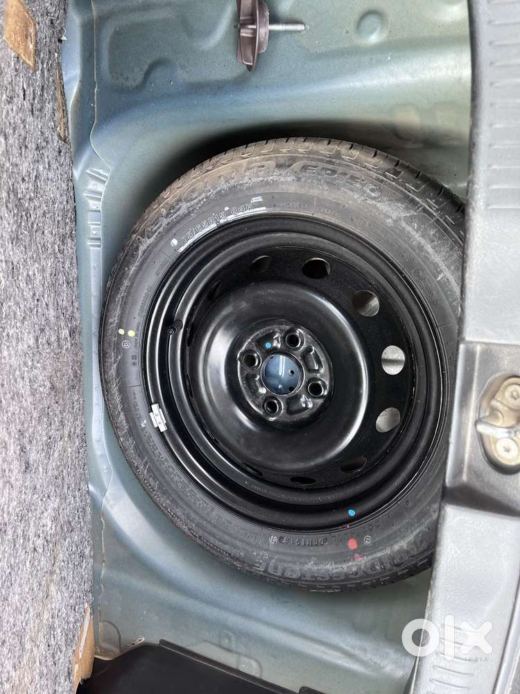 Maruti Suzuki Ignis 1.2 Zeta Amt, 2018, Petrol