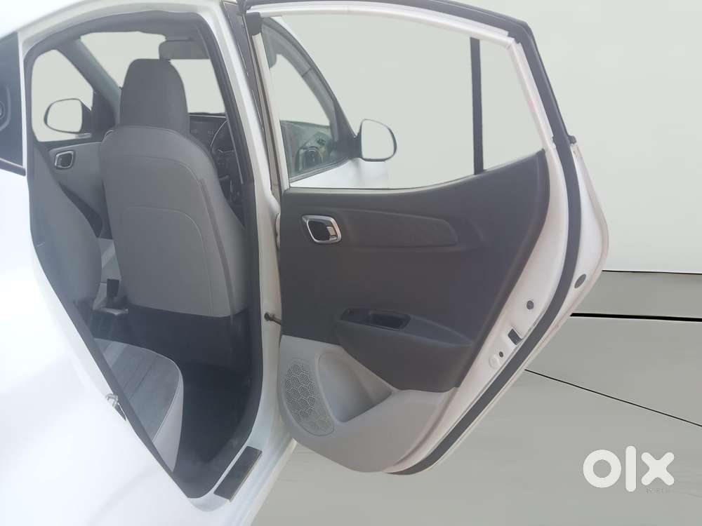 Hyundai Grand I10 Nios Sportz Amt 1.2 Kappa Vtvt, 2019, Petrol