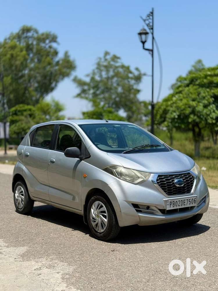 Datsun Redi Go, 2017, Petrol