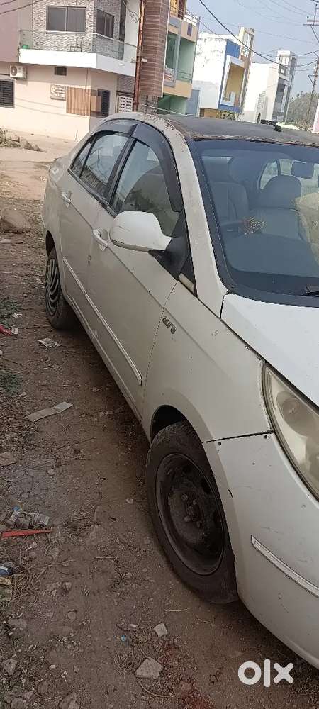 2012 Model Tayar New Raning
