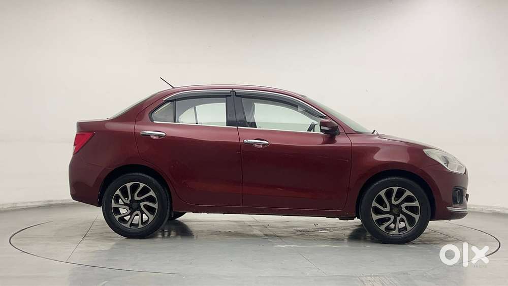Maruti Suzuki Dzire 1.2 Vxi, 2017, Petrol