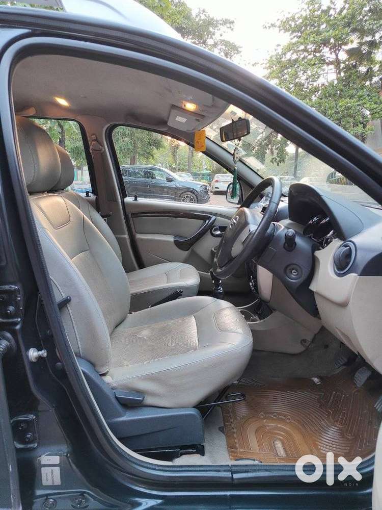 Nissan Terrano Xv D Thp 110 Ps, 2017, Diesel