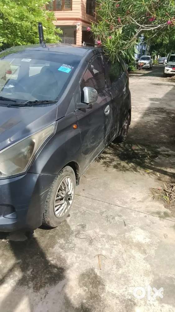 Car Bechna Hai