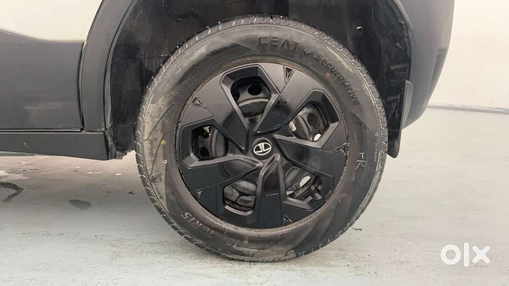 Tata Punch 1.2 Revotron Adventure Rhythm Pack Mt, 2023, Petrol