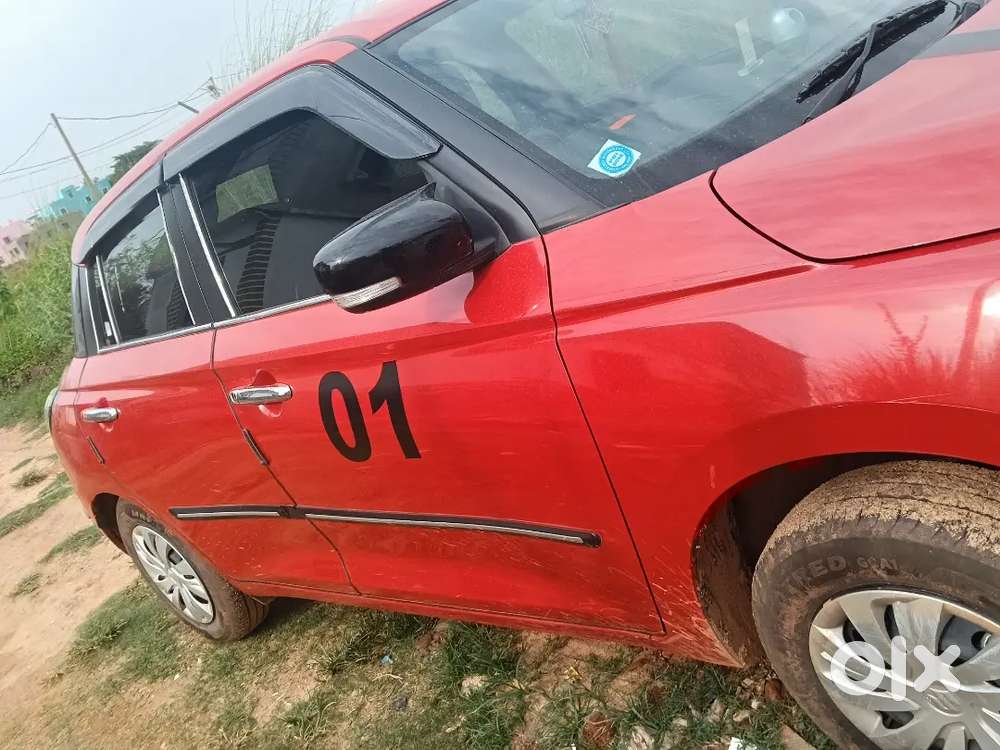 Maruti Suzuki Swift 1.2 Vxi 2026
