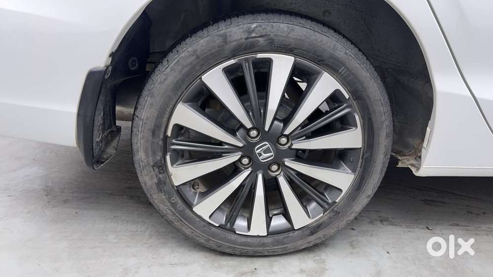 Honda City 1.5 Zx I-vtec Mt, 2023, Petrol