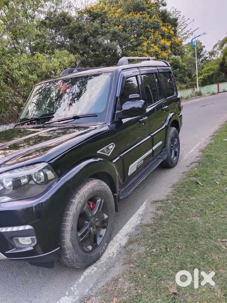 Mahindra Scorpio Classic 2022 Diesel 71000 Km Driven 
Need Money