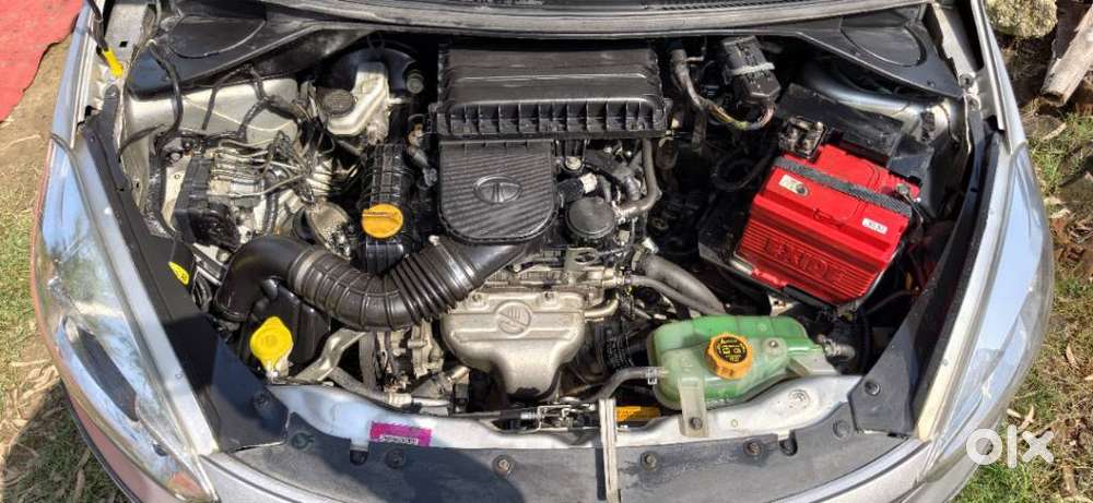 Tata Tiago 1.2 Revotron Xz (o), 2018, Petrol