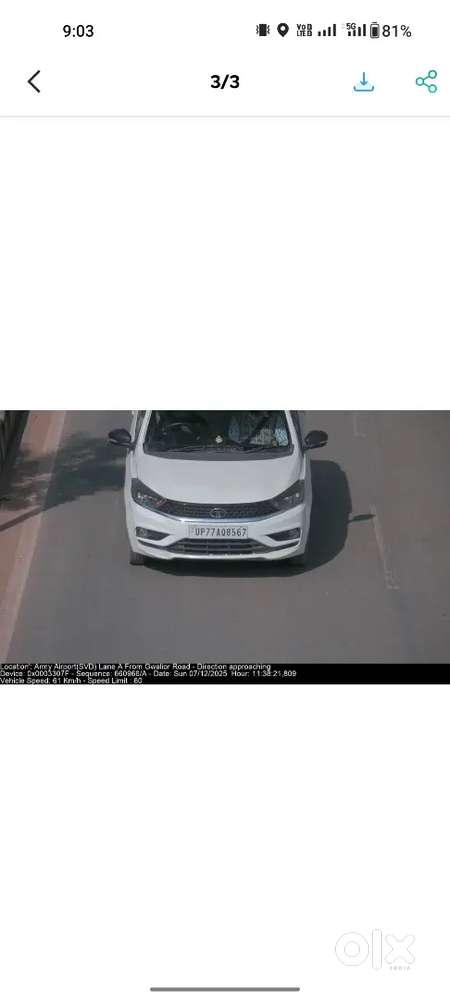 Tata Tiago 2024 Petrol Manual