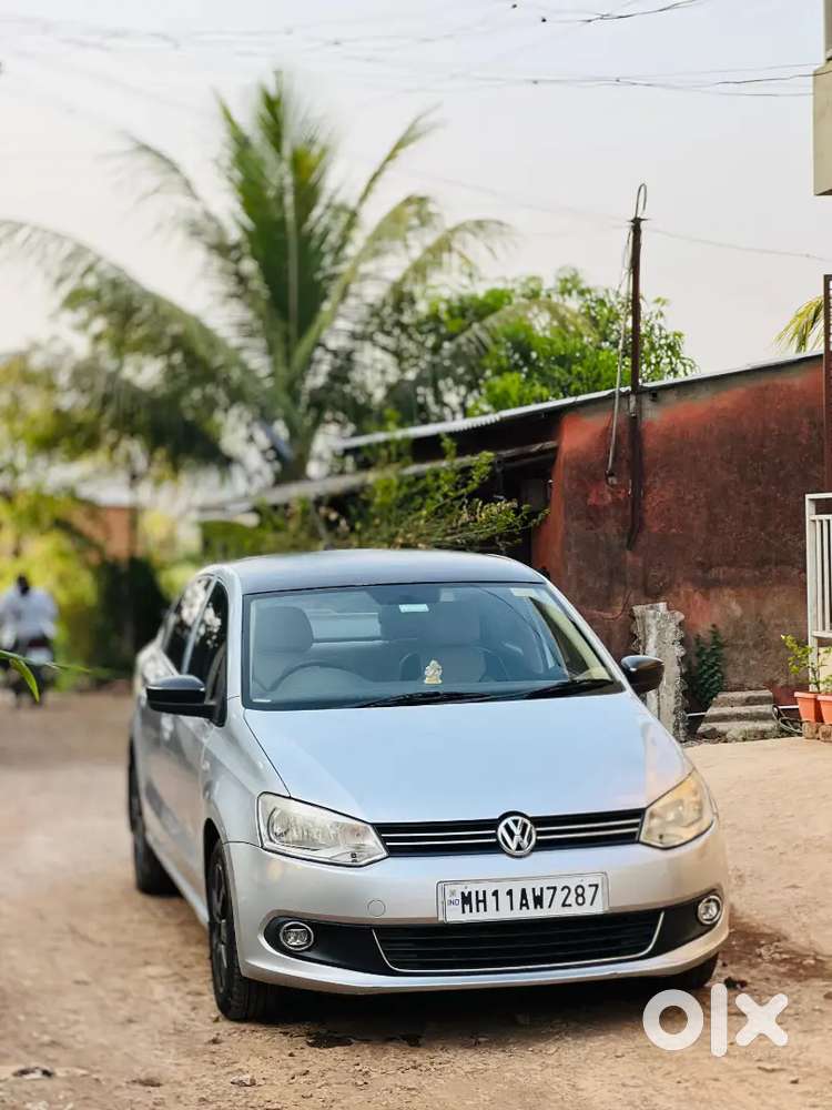 Vento 1.6 Disel Highline Top Condition