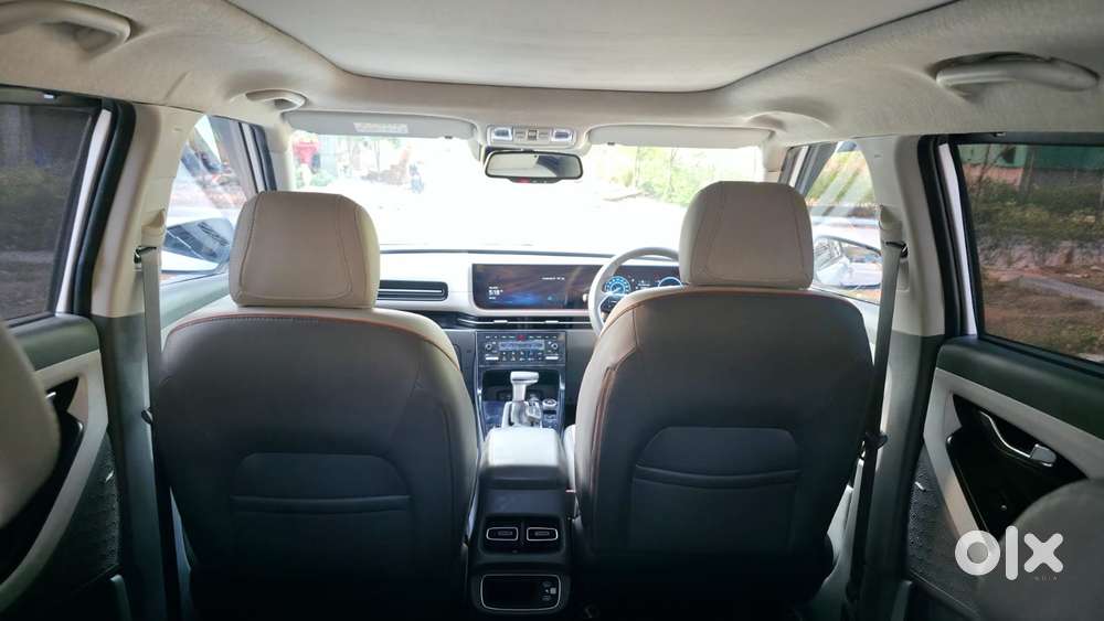 Hyundai Creta 1.5 Sx (o) Ivt Petrol, 2025, Petrol