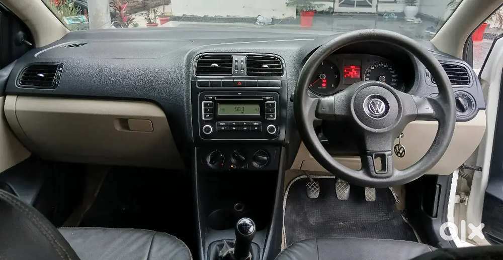 Volkswagen Polo 2012 Diesel Well Maintained