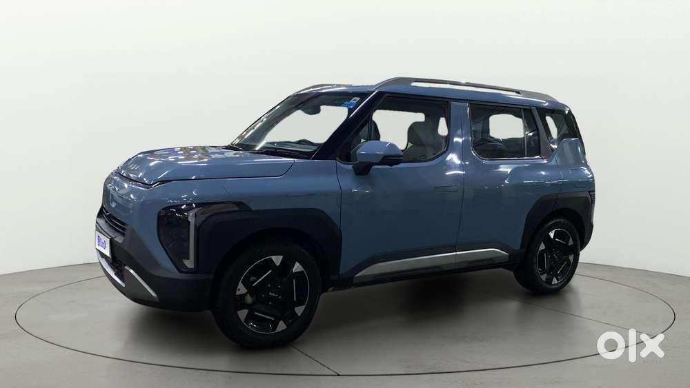 Kia Syros Htx Plus Opt Turbo Dct, 2025, Petrol