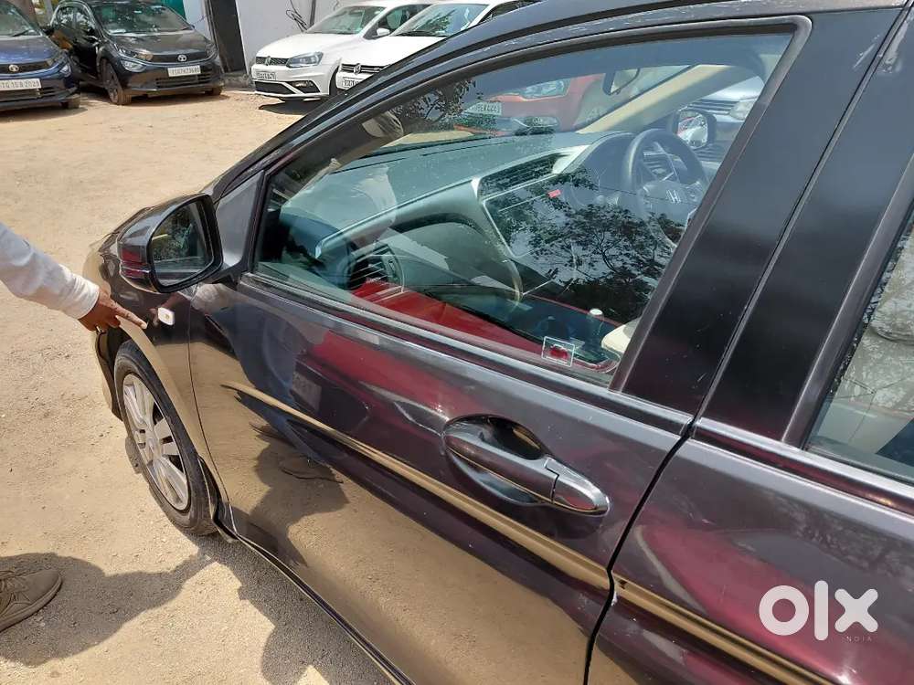 Honda City 2014 Diesel 89000 Km Driven For Sale