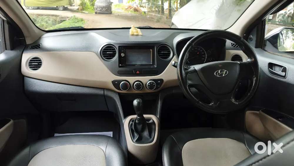 Hyundai Grand I10 Prime 2018