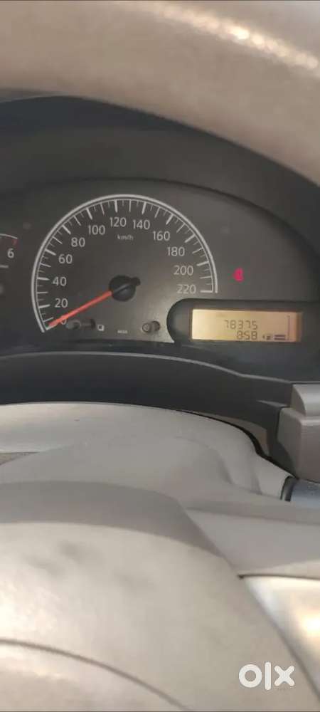 Nissan Sunny 2013 Diesel 78500 Km Driven
