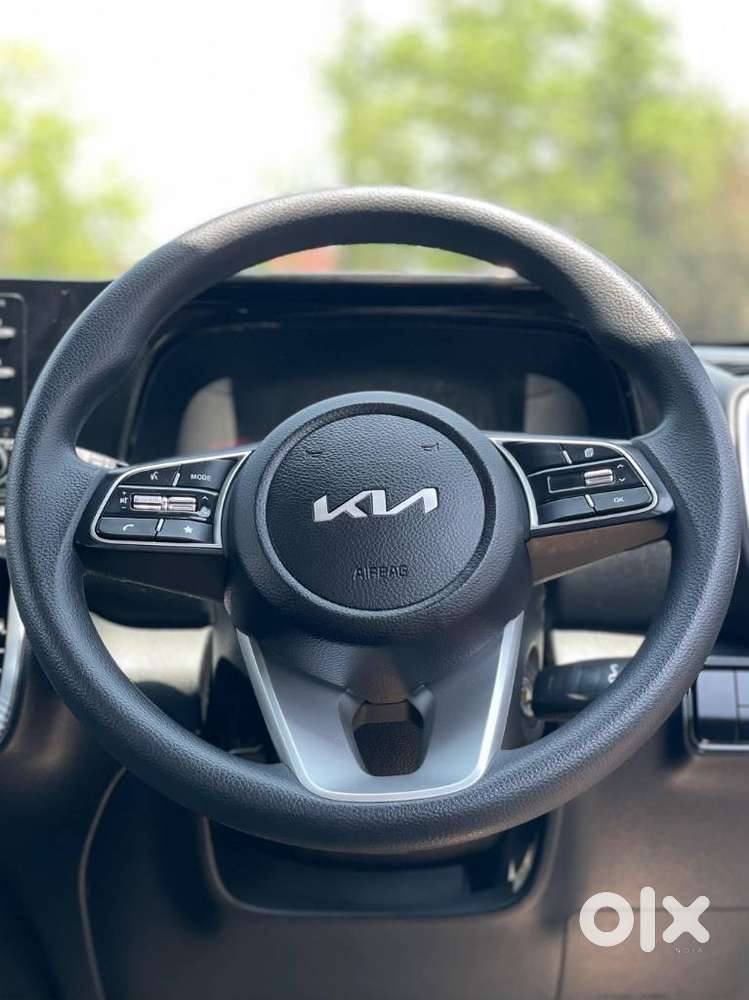 Kia Sonet 1.2 Htk Plus, 2023, Petrol