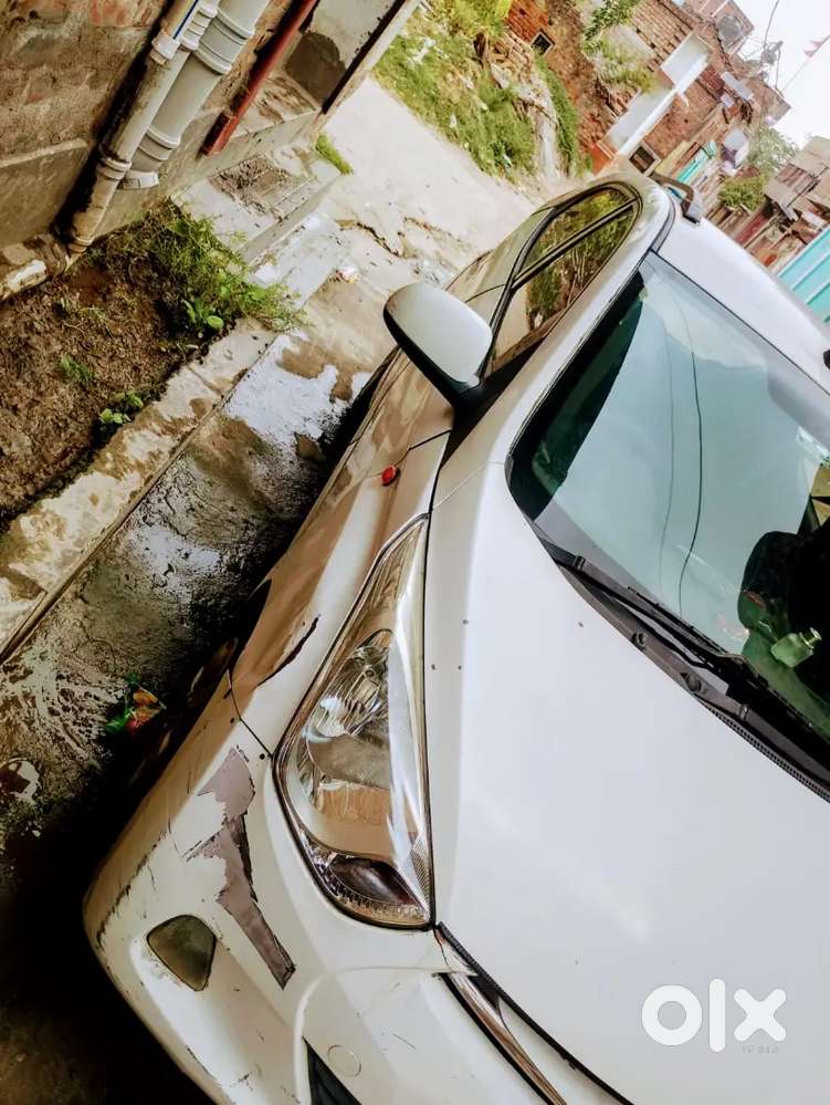 Hyundai Eon 2013 Petrol Well Maintained Car Ready To Run