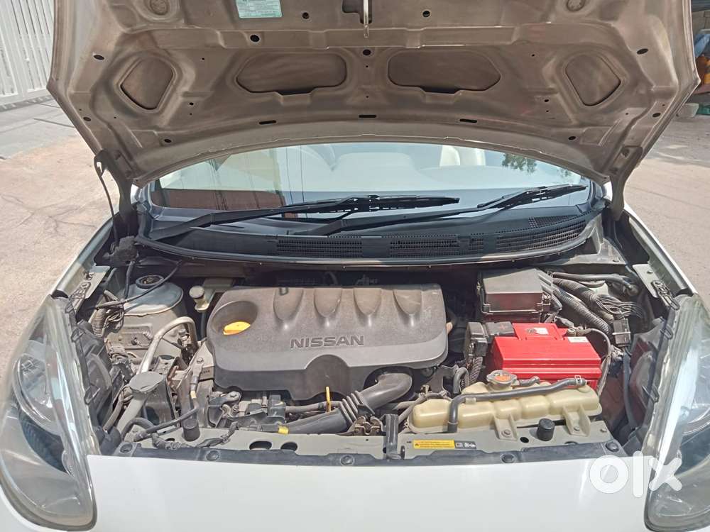 Nissan Micra 1.5 Xv Premium Diesel, 2013, Diesel