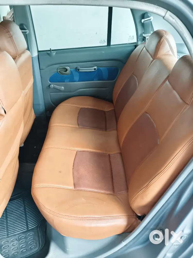 Hyundai Santro Xing2009 Petrol 114953 Km Driven With Perfect Condition