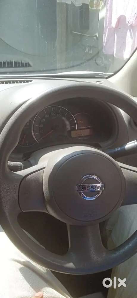 Car In Excellent Condition
