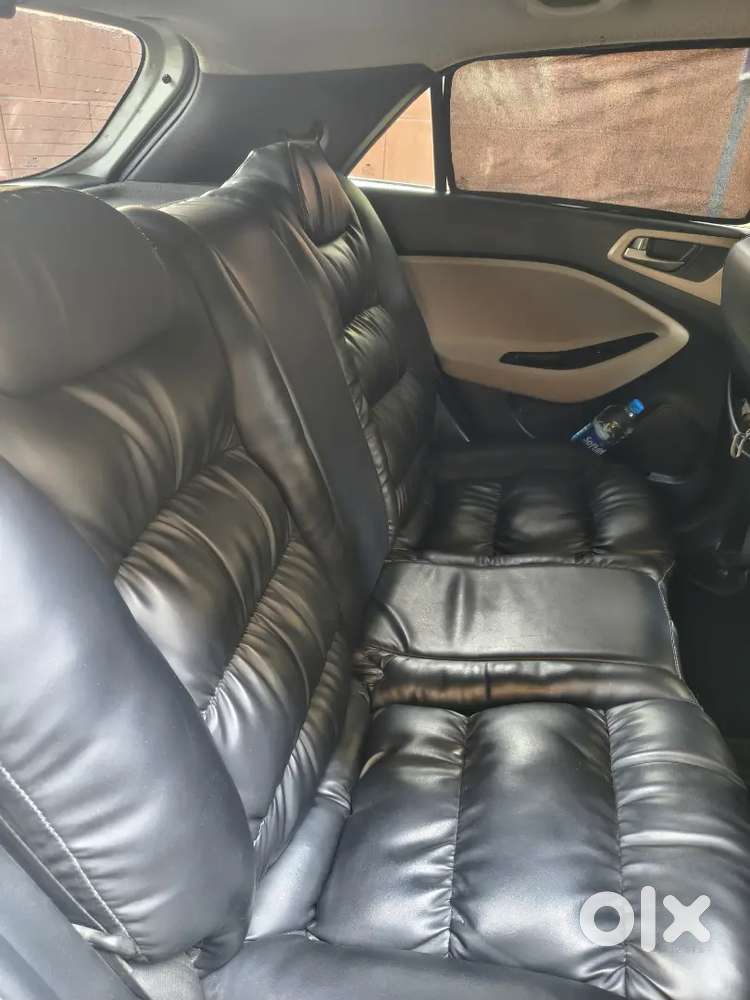 Hyundai I 20 .asta Manual Top Model 2017