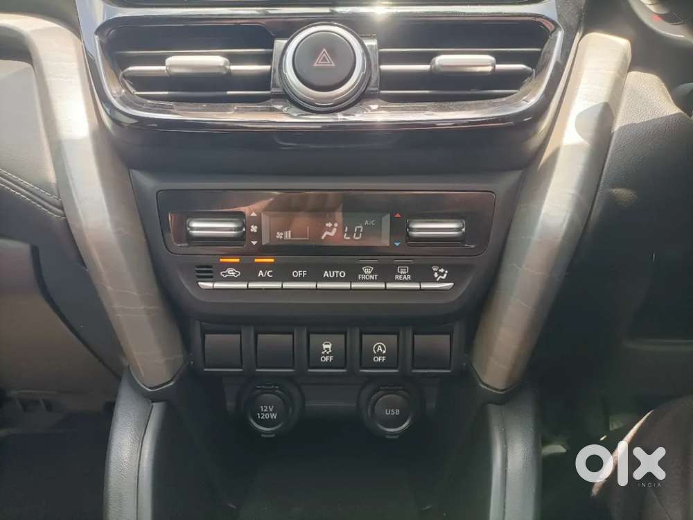 Toyota Urban Cruiser Hyryder 1.5 V Neo Drive, 2024, Petrol