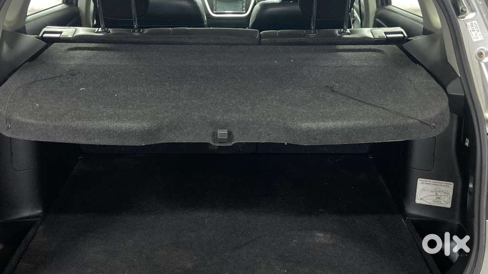 Maruti Suzuki S-cross Alpha 1.6, 2015, Diesel