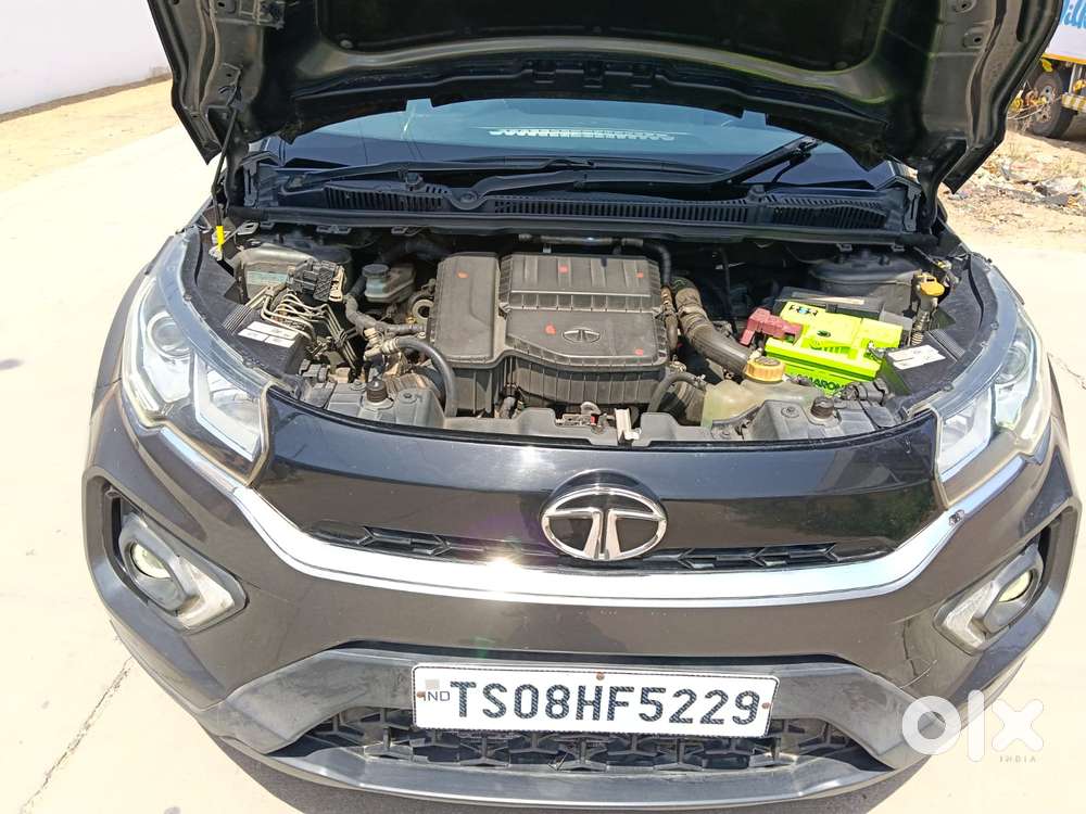 Tata Nexon 1.5 Revotorq Xma, 2020, Diesel