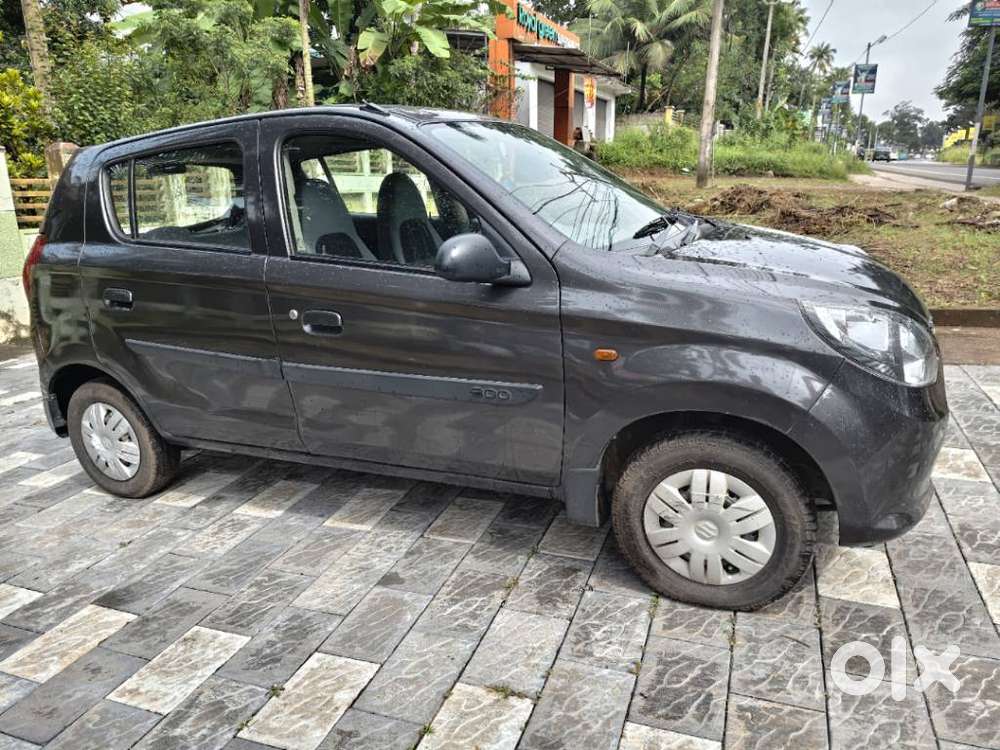 Maruti Suzuki Alto 800 Lxi, 2014, Petrol