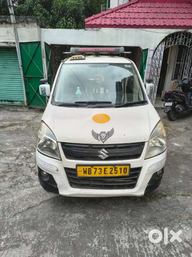 2017 Maruti Suzuki Wagon R
