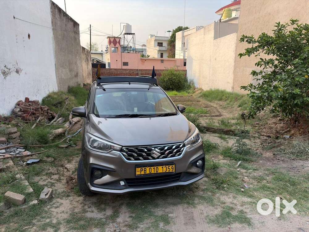 Maruti Suzuki 2022 Car Hybrid 170000 Km Driven