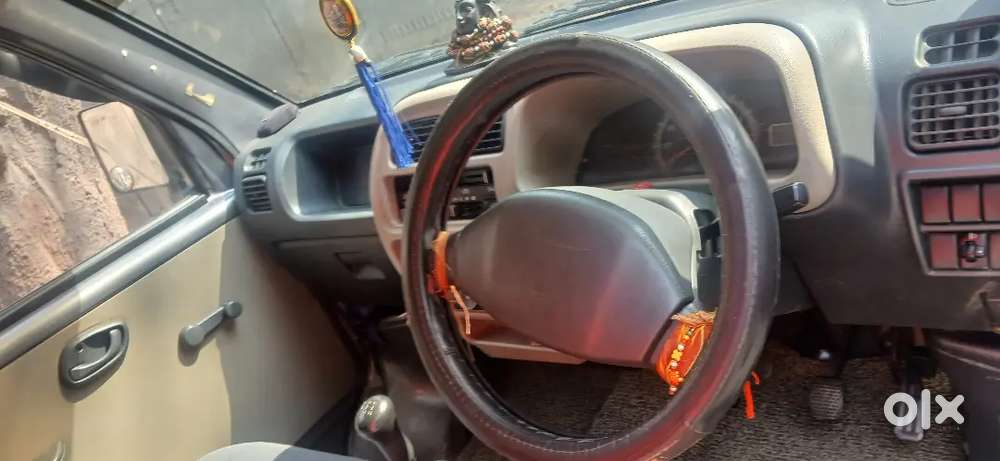 Maruti Suzuki Eeco 2012 Petrol 49000 Km Driven