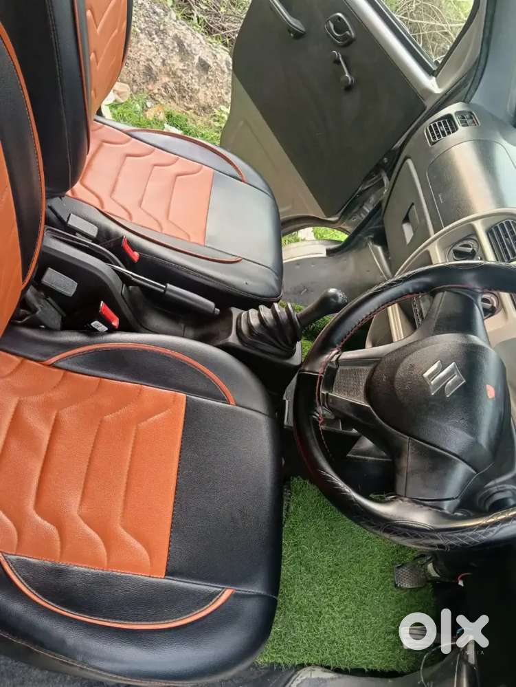 Maruti Suzuki Eeco 2024 Second Owner