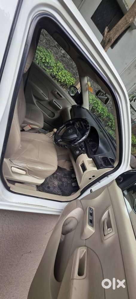 Maruti Suzuki Dzire, 2013, Diesel