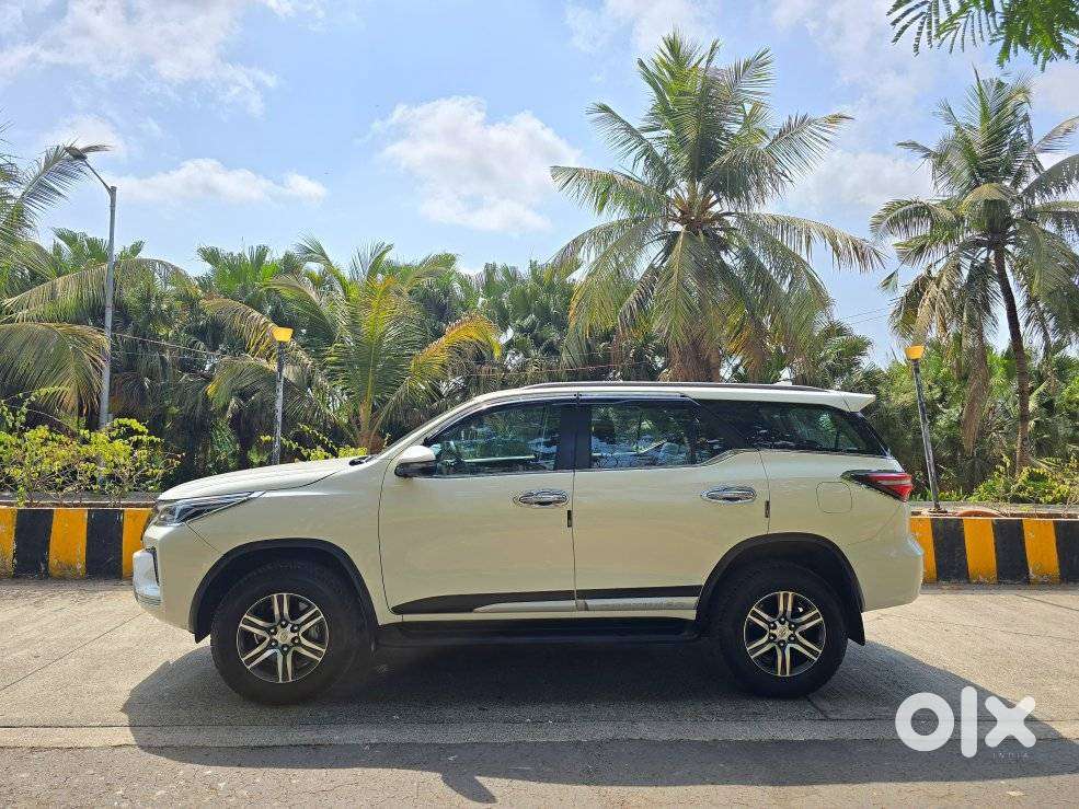 Toyota Fortuner 4x2 At 2.8 Diesel, 2025, Diesel