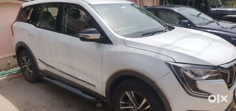 Mahindra Xuv700 Diesel 2023