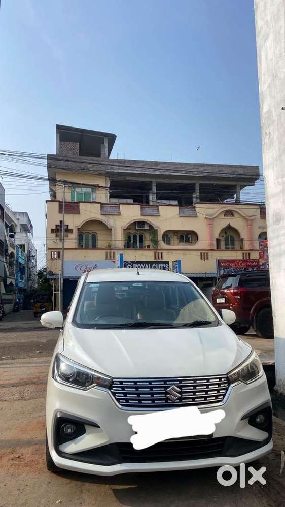 Maruti Suzuki Ertiga 2019 Diesel Good Condition