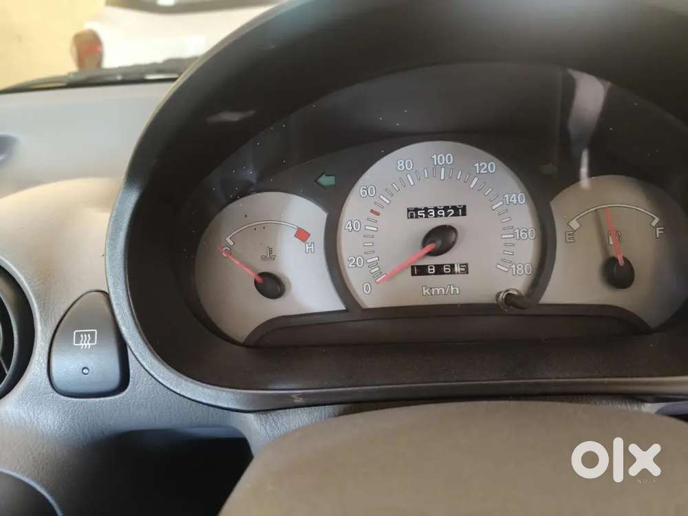 Hyundai Santro Xing 2006