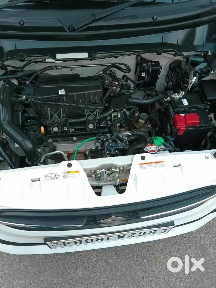 Maruti Suzuki Celerio Vxi, 2025, Petrol