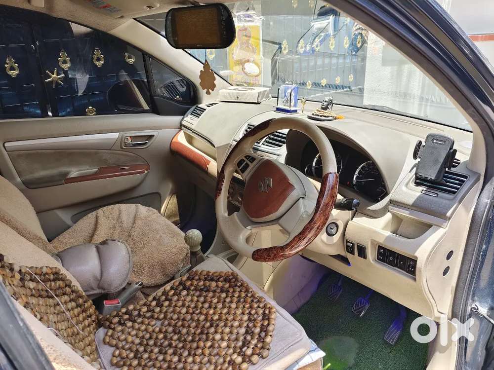 Ertiga Diesel Shvs With Abs